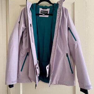 Marmot Refuge Winter Ski Jacket | Size XL